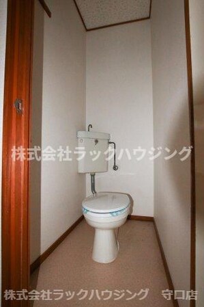 本町コスモハウスの物件内観写真